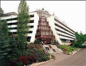 Agro Panorama Kft Hotel Budapeste Exterior foto